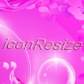 iconResize软件