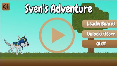 SvensAdventure游戏截图3