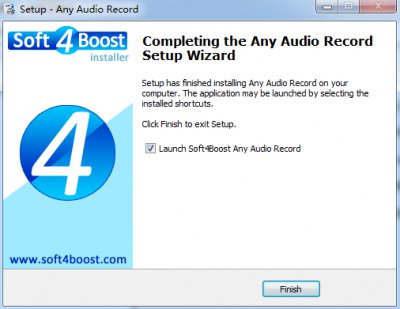 Soft4Boost Any Audio Record图片6