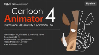 Cartoon Animator 4图片1