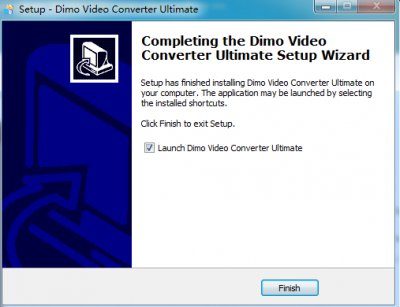 Dimo Video Converter Ultimate图片5