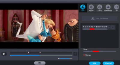 Dimo Video Converter Ultimate图片9