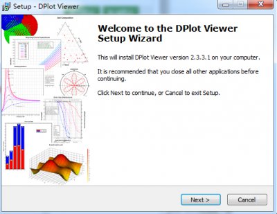 DPlot Viewer图片2