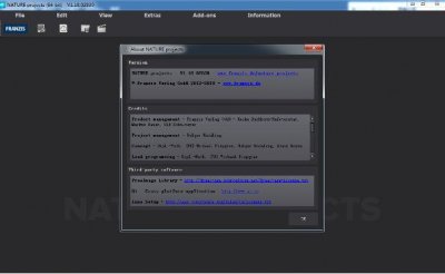 NATUREprojects最新版截图4