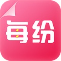 每纷app