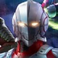 ULTRAMANBEULTRA官网版