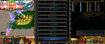 圣剑世界1.7.5魔兽地图图片8