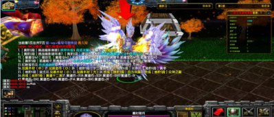 二哈无双1.0.0魔兽地图图片9