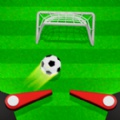 PinSoccer3D游戏