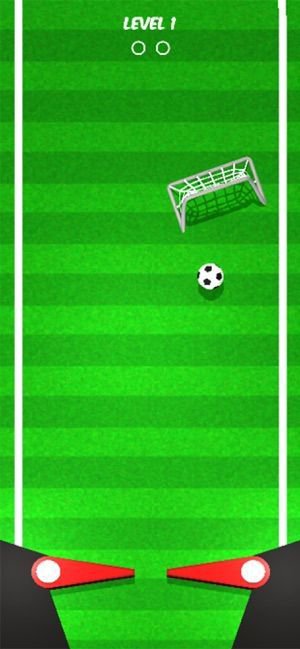 PinSoccer3D游戏截图3