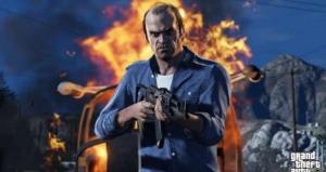 GTA5增强版ps5截图3