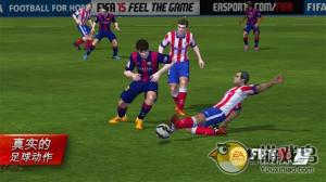 FIFA15：终极队伍截图4