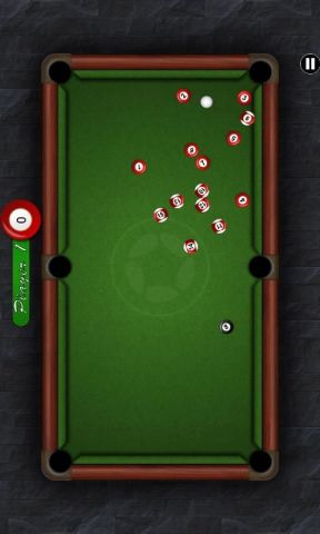 snooker截图3