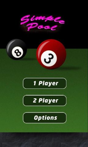 snooker截图1