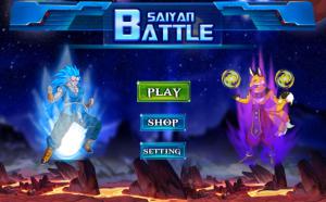 Dragon Battle Fight ball安卓版截图1