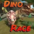 dino race游戏