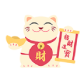 招财储蓄猫app