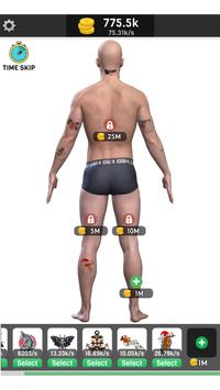 放置纹身师游戏截图2