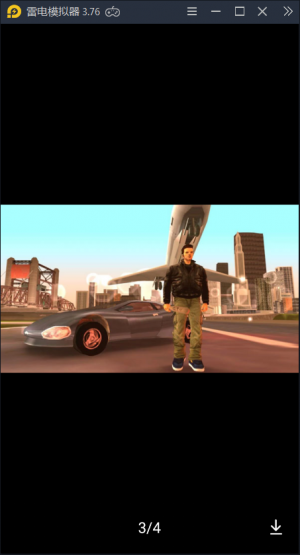 gta3mod手机版合集截图3