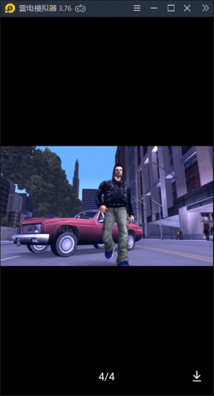 gta3mod手机版合集图片1