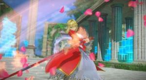 fate extella link手机版截图1