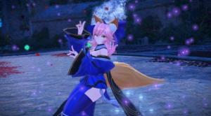 fate extella link手机版截图2