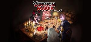 DungeonMaker安卓版截图5