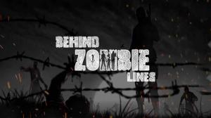 Behind Zombie Lines游戏截图4