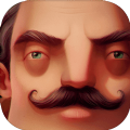 你好邻居(Hello Neighbor)手机版