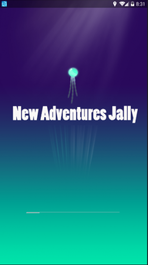 Jally新的冒险(New Adventures Jally)游戏截图1