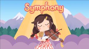 Symphony游戏截图1