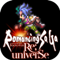 浪漫沙加ReUniverse安卓版