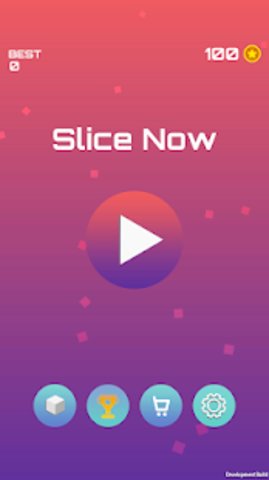 Slice Now游戏截图1