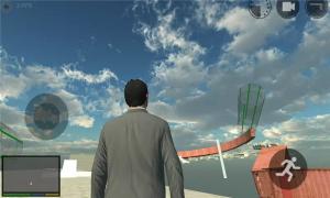 GTA5手机版3.3版截图1