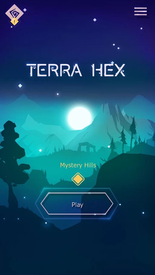 TERRA HEX游戏图片1