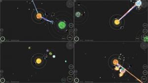 我的宇宙安卓版截图4