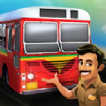 巴士模拟器印度2018(Bus Simulator India 2018)游戏