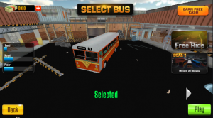 巴士模拟器印度2018(Bus Simulator India 2018)游戏截图3