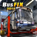 Bus Fix 2019游戏