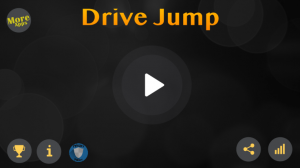 驱动驾驶(Drive Jump)游戏截图1