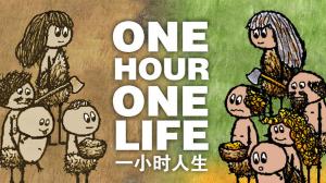 One Hour One Life for Mobile游戏截图5