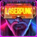 Laser Punk游戏