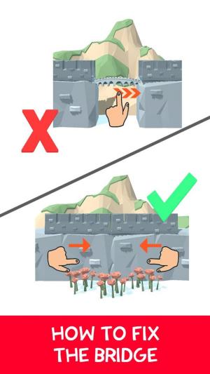 脑洞大考验游戏截图2