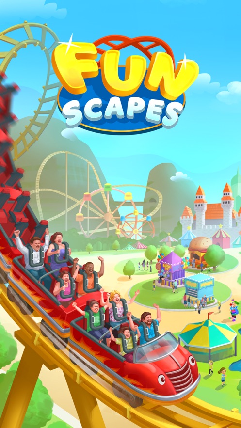 Funscapes游戏图片2