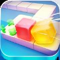 Jelly Maze 3D游戏