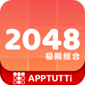 2048极限组合中文版