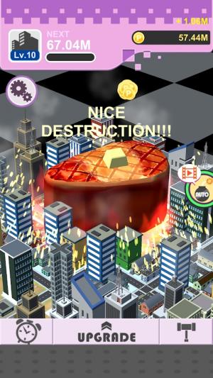 Dream Destruction游戏截图1