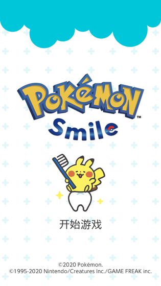 Pokemon Smile游戏图片3