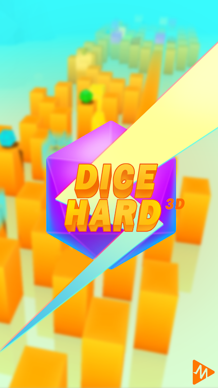 Dice Hard 3D游戏图片2