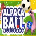 Alpaca Ball Allstars中文版